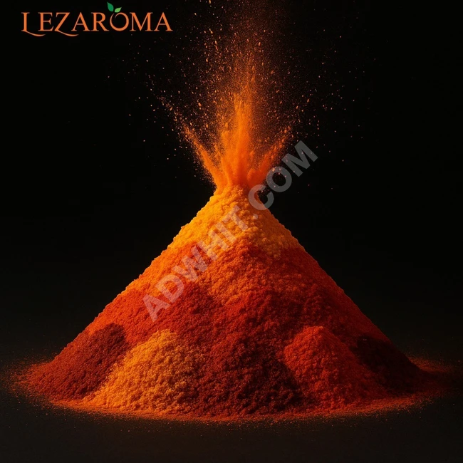 Cips aromaları
Cips tatları
Cips baharatları