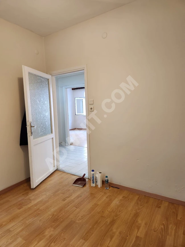 Emlak center'dan şehreminde kiralık daire