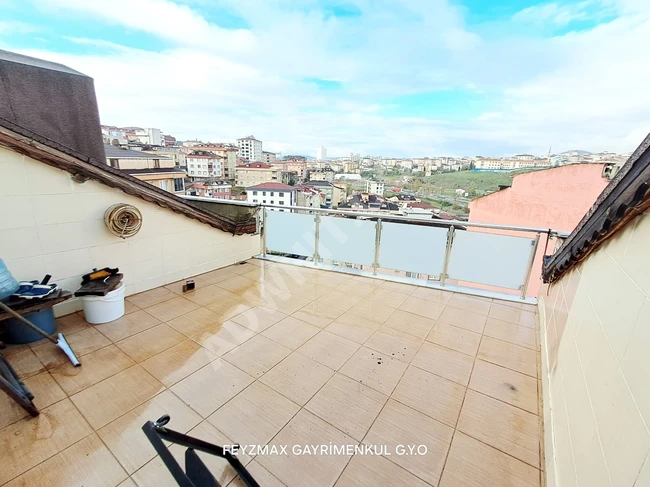 Pendik esenyalı'da 3+2 krediye uygun fırsat dublex