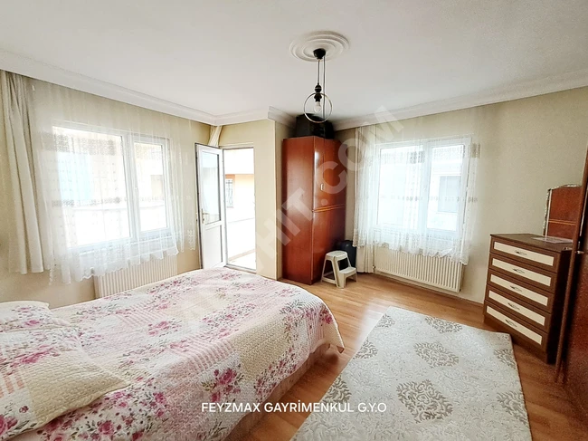 Pendik esenyalı'da 3+2 krediye uygun fırsat dublex