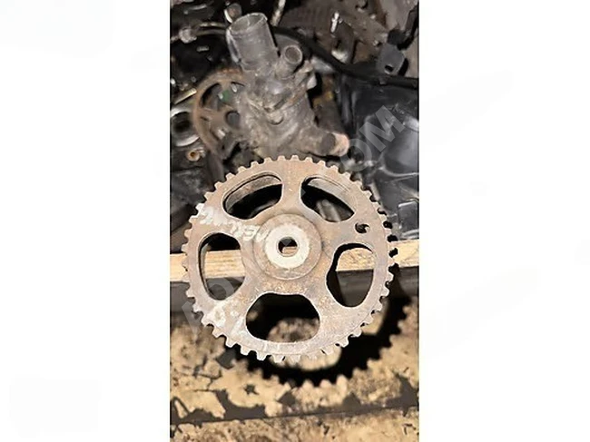 PEUGEOT PARTNER 1.9 camshaft pulley (original)