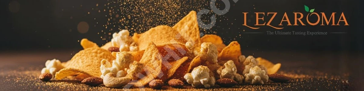 Kuruyemiş aromaları