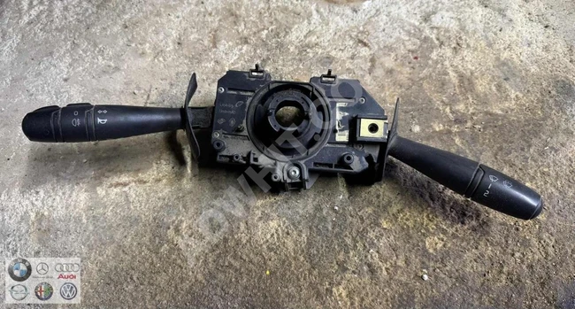 RENAULT MASTER 2 SİNYAL & SİLECEK KOLU (ORJİNAL) ÇIKMA ÖZEN OTO