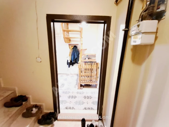 Pendik esenyalı'da 3+2 krediye uygun fırsat dublex