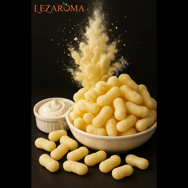 Cips aromaları