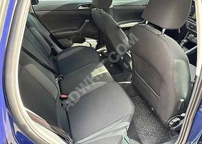 RESPECT MOTORS 2024 VW TAIGO 1.0 TSI CARPLAY LED STOP ŞERİTTAKİP