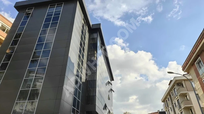 KAVACIKTA MEDİPOL ÜNİVERSİTESİNİN YANINDA 1+1 KİRALIK DAİRE