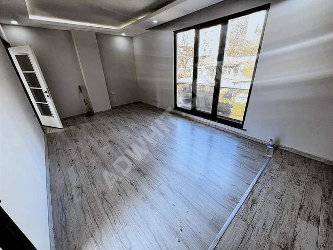 KAVACIK MERKEZDE 2+1 SATILIK 70m2 SIFIR DAİRE