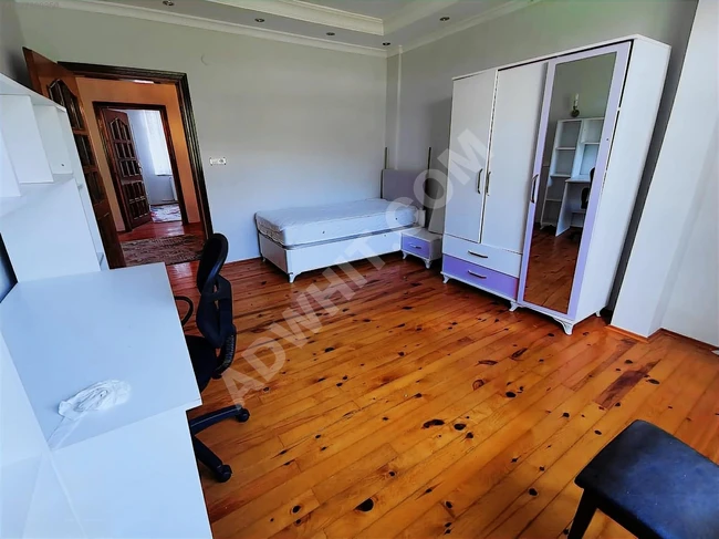 GÖZTEPE MAHALLESİN MÜSTAKİL 4 KATLI KOMPLE KİRALIK BİNA