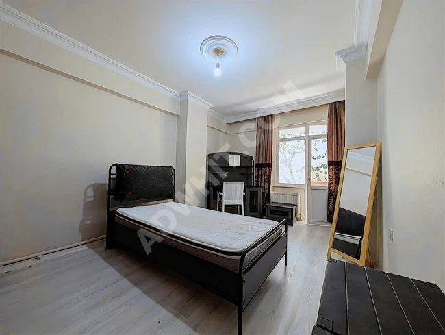 KAVACIK MEDİPOL ÜNİ YAKIN TEK KİŞİLİK BAYAN APART ODA