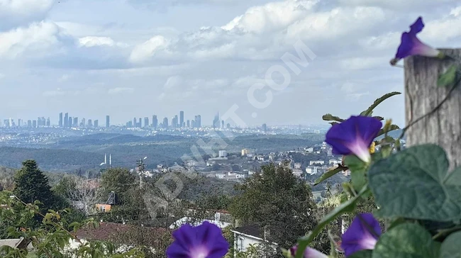 YAVUZSELİM MAHALLESİNDE %50 KAT KARŞILIĞI ARSA