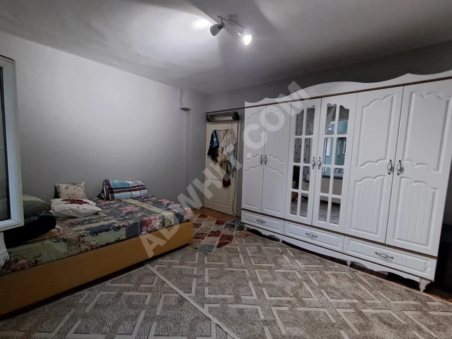 TUZLA AYDINLI 2+1 KİRALIK DAİRE