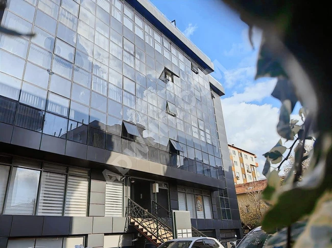 MEDİPOL ÜNİVERSİTESİNİN YANINDA 1+1 KİRALIK DAİRE