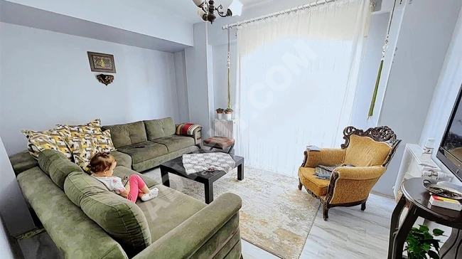 İZMİT MEHMET ALİ PAŞA SATILIK 4+2 DAİRE