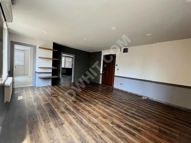 KAVACIK MERKEZDE 3+1 KİRALIK OFİS BÜRO