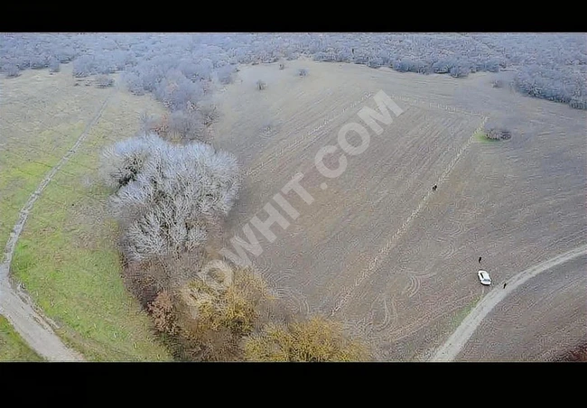 AR-KON DAN RESMİ YOLA CEPHE 7.068 M2 UYGUN FİYATA