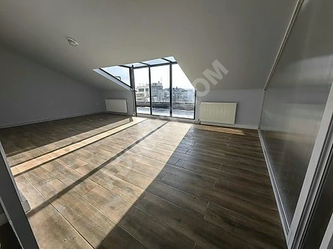 KAVACIKTA MEDİPOL ÜNİVERSİTESİNİN YANINDA 1+1 KİRALIK DAİRE