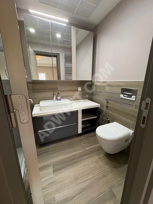 Başakşehir park mavera 3 satılık 2.5+1 yemek odalı