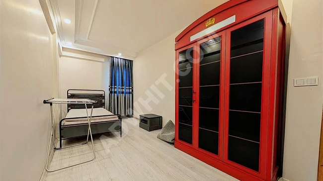 KAVACIK MEDİPOL ÜNİ YAKIN TEK KİŞİLİK BAYAN APART ODA