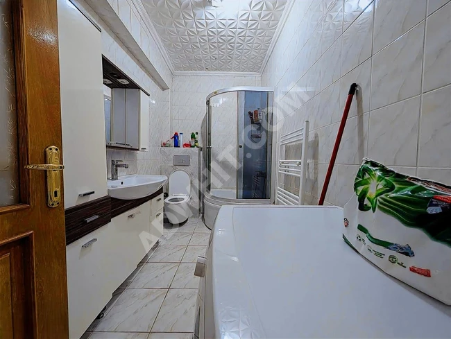 KAVACIK MEDİPOL ÜNİ YAKIN TEK KİŞİLİK BAYAN APART ODA