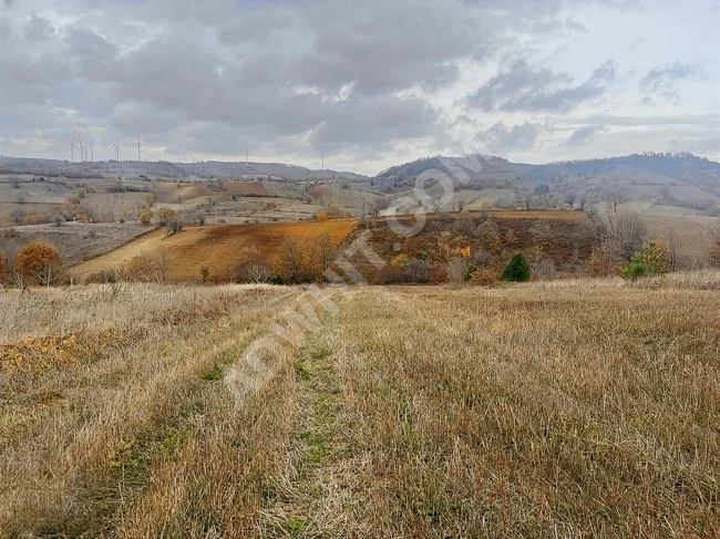 AR-KON DAN LAPSEKİ BEYÇAYIRDA ÇAPLI MUVAFAKATNAMELİ UYGUN FİYATA