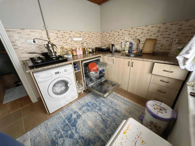 MEDİPOL ÜNİVERSİTESİNE 10 DK UZAKLIKTA FULL EŞYALI DAİRE