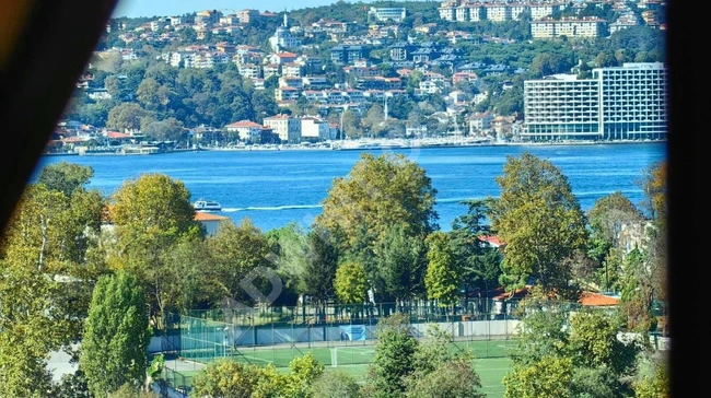 BEYKOZDA DENİZ MANZARALI AHŞAP TARİHİ ESER SATILIK MÜSTAKİL EV