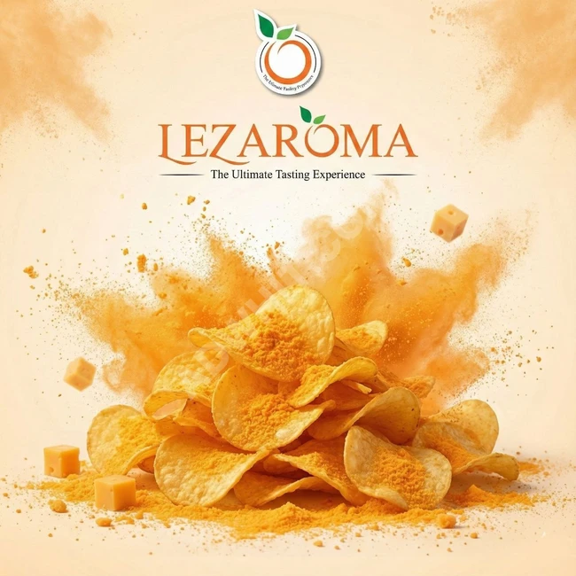 Cips aromaları
