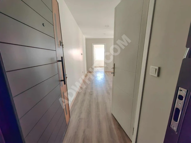 KAVACIK KAPTANLARDA SATILIK BİNA YÜKSEK KİRA GETİRİLİ