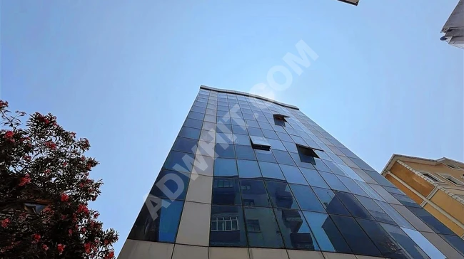 KAVACIK MERKEZDE 3+1 KİRALIK OFİS BÜRO