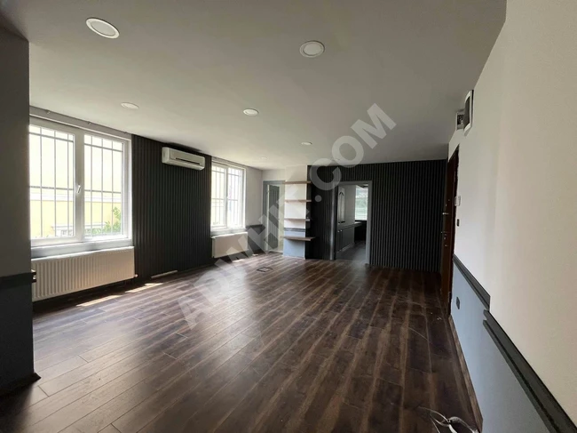 KAVACIK MERKEZDE 3+1 KİRALIK OFİS BÜRO