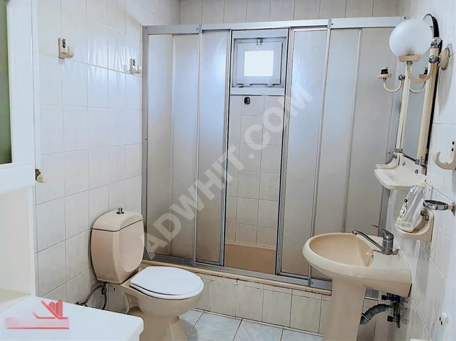 ÇUBUKLU'DA SİTE İÇERİSİNDE DENİZ MANZARALI 3+1 SATILIK DAİRE