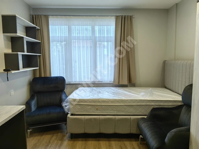 KAVACIK KAPTANLARDA SATILIK BİNA YÜKSEK KİRA GETİRİLİ