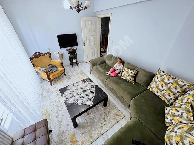 İZMİT MEHMET ALİ PAŞA SATILIK 4+2 DAİRE