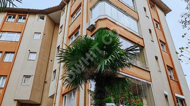 KAVACIK KÖRFEZ KONUTLARI SİTESİNDE SATILIK DAİRE