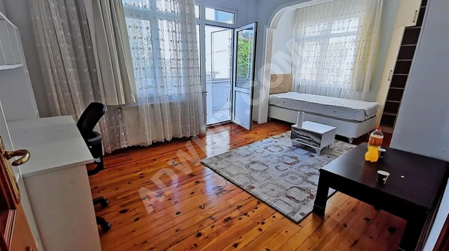 MEDİPOL ÜNİVERSİTESİNE YAKIN ERKEK ÖĞRENCİYE APART ODALAR