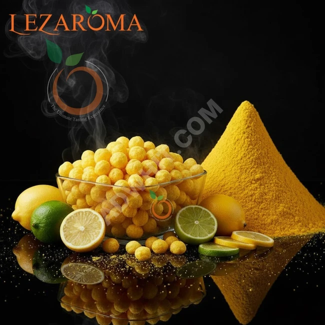 Cips aromaları