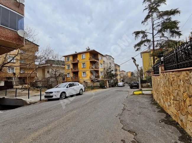 KAVACIK OTAĞTEPE İMARLI İSKANLI SATILIK ARSA