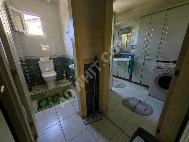 GÖKSU DERESİNE CEPHELİ 3 KATLI MÜSTAKİL BAHÇELİ BİNA