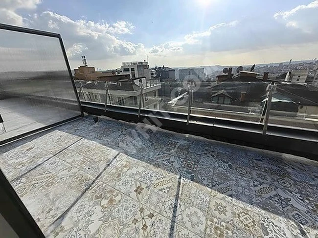 KAVACIKTA MEDİPOL ÜNİVERSİTESİNİN YANINDA 1+1 KİRALIK DAİRE