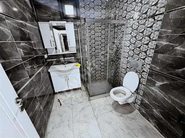 KAVACIK MERKEZDE 2+1 SATILIK 70m2 SIFIR DAİRE