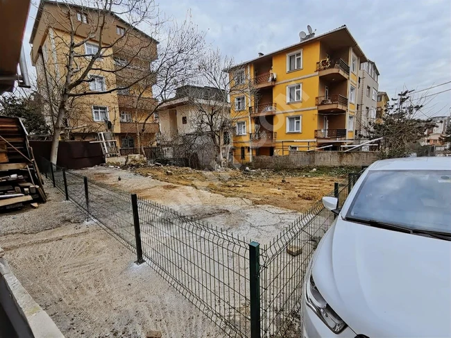 KAVACIK OTAĞTEPE İMARLI İSKANLI SATILIK ARSA