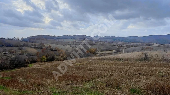 AR-KON DAN LAPSEKİ BEYÇAYIRDA ÇAPLI MUVAFAKATNAMELİ UYGUN FİYATA