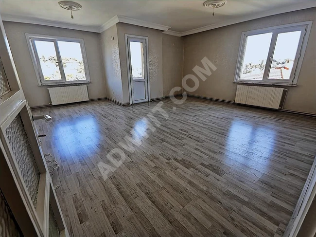 ÇUBUKLU'DA SİTE İÇERİSİNDE DENİZ MANZARALI 3+1 SATILIK DAİRE