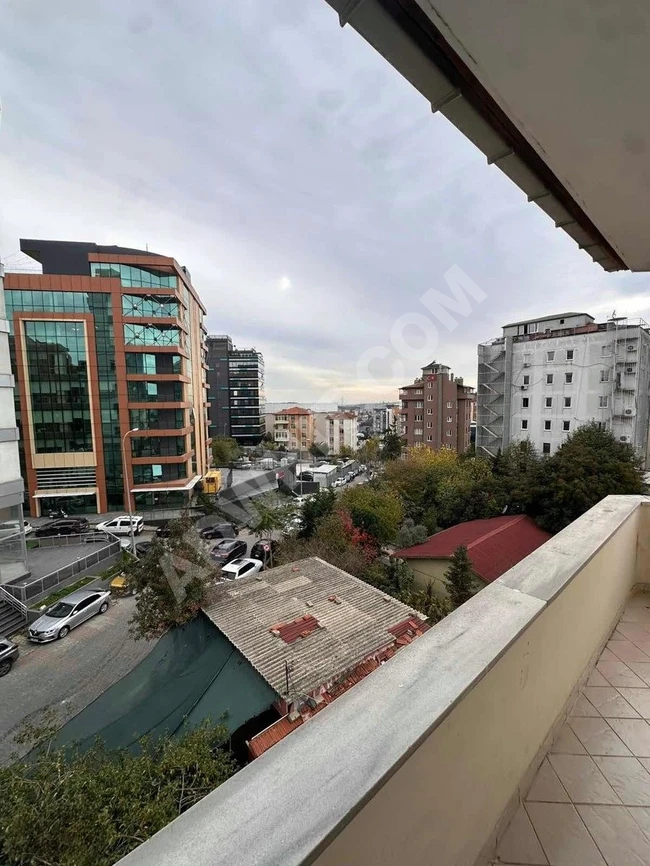 KAVACIK MEDİPOL ÜNİVERSİTESİNİN YANINDA 3+1 KİRALIK DAİRE