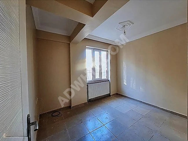 MARAŞ EMLAKTAN ABDULHAMİTHAN MAH. SATILIK 2+0 GİRİŞ KAT DAİRE