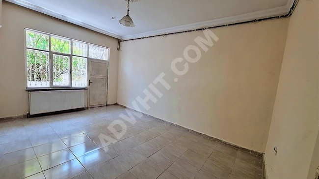 MARAŞ EMLAKTAN PİAZZA CİVARI KİRALIK 2+1 GİRİŞ KAT