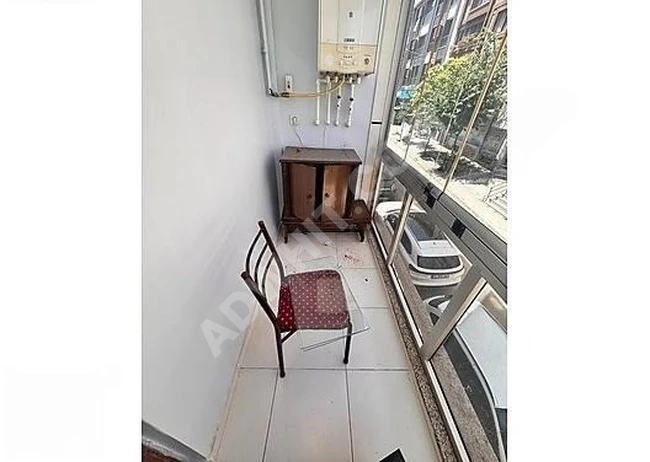 **ÇEVREM**DEN GÜLTEPE'DE HARİKA KONUMDA 3+1 170m² DUBLEKS