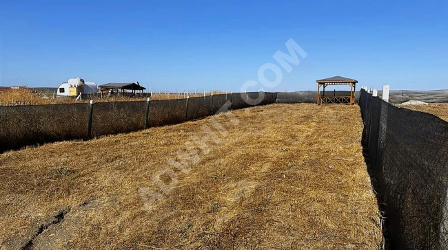 AR-KON DAN YOLA CEPHE 376 M2 KAMELYALI K.KARTINA 12 TAKSİT