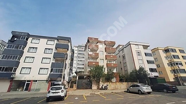 MARAŞ EMLAKTAN KİRALIK 3+1 DAİRE